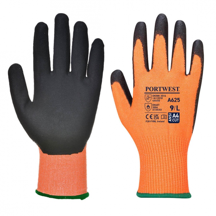 Portwest waterproof gloves hotsell